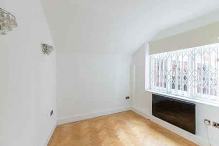 Studio to rent - Photo 5