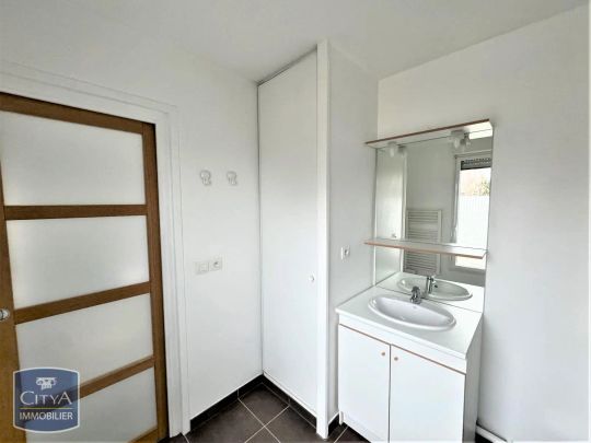 Appartement à louer 2 pièces 45.04m² - Photo 1
