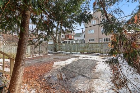 For Lease - 34 Lewis Street, Ottawa Centre, Ontario - Photo 3