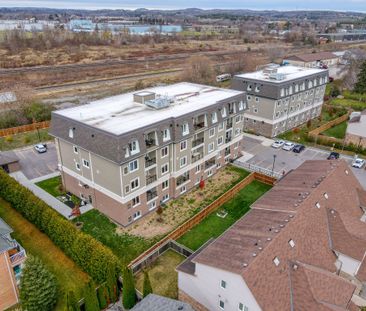 For Lease - 82 Munroe Street Unit# 301, Cobourg, Ontario - Photo 5