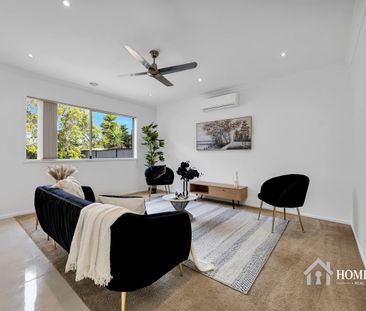 Modern Family Home / 2 Living areas - Photo 5