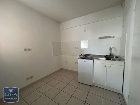 Appartement à louer 2 pièces 41.93m² - Photo 5