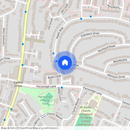 Snowley Parade, Bishops Stortford, CM23 5EP