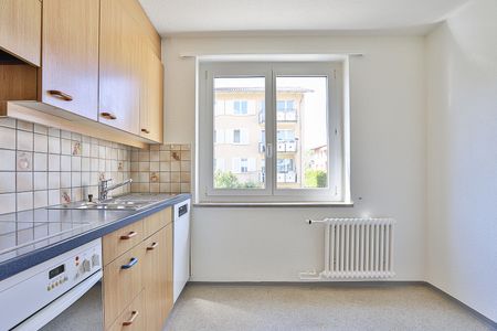 Diese Wohnung ist bereit für Sie!! - Foto 2