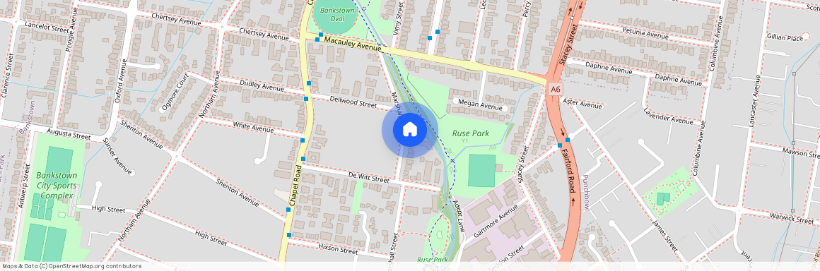 G12/18-24 Marshall Street, Bankstown NSW 2200