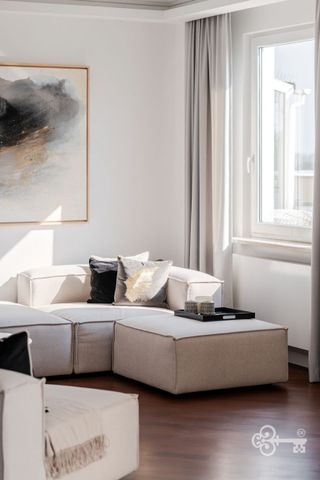 Elegancki apartament w spokojnej części Wilanowa - Фото 3