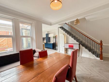 Osborne Road, Newcastle Upon Tyne, NE2 - Photo 3