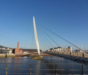 1 bedroom apartment to rent - Photo 3