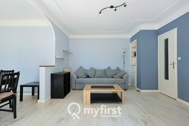 Location Appartement 3 pièces 71m² TOULON 83000 - Photo 1