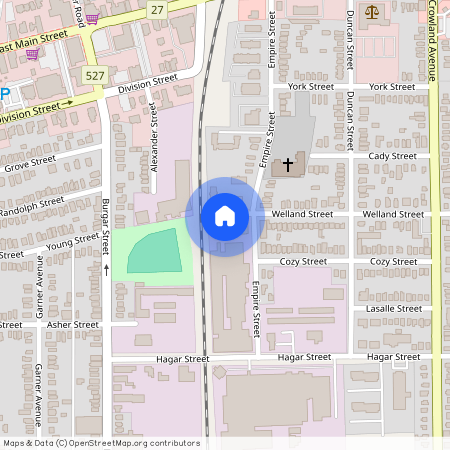 3 Keystone Trail, Welland