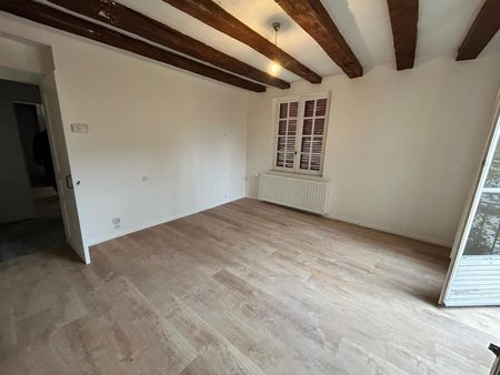 Location maison 4 pièces 116.13 m2 à Tours - Photo 4