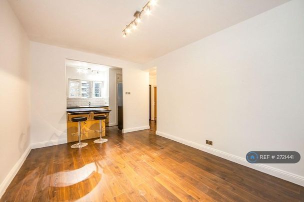 1 bedroom maisonette to rent - Photo 1