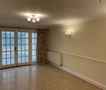 Falstaff Close, Eynsham, OX29 - Photo 1