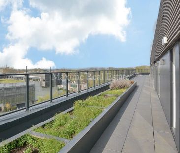 Appartement te huur in Sint-Lambrechts-Woluwe voor € 1.075 met 1 sl... - Foto 1