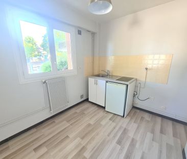 Location Appartement 1 pièce 25m² VILLEBON SUR YVETTE 91140 - Photo 4