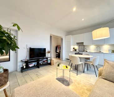 Studio te huur in Sint-Amandsberg - Foto 2