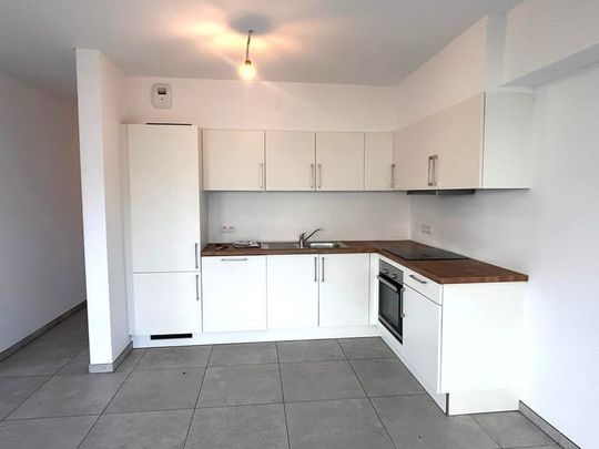 Appartement te huur - Foto 1