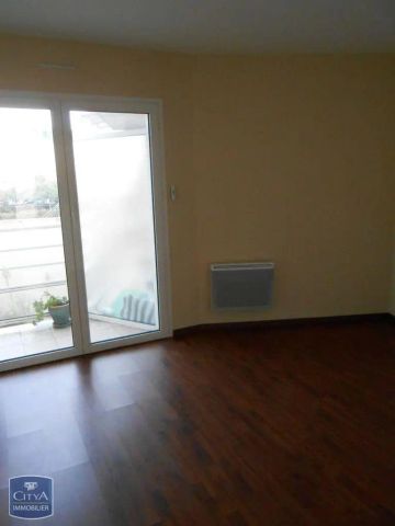 Appartement à louer 3 pièces 54.03m² - Photo 2
