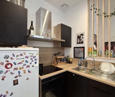 Location Appartement 2 pièces 37m² VICHY 03200 - Photo 5