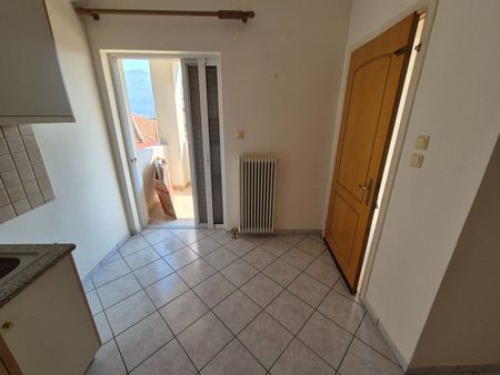 Studio/Γκαρσονιέρα για ενοικίαση Αγία Τριάδα (Ιωάννινα) - Φωτογραφία 5