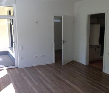 Selbständig Wohnen im Alter 2 Zimmer App im Senioren Wohnen - Photo 1