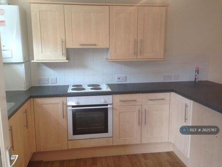 2 bedroom flat to rent - Photo 5