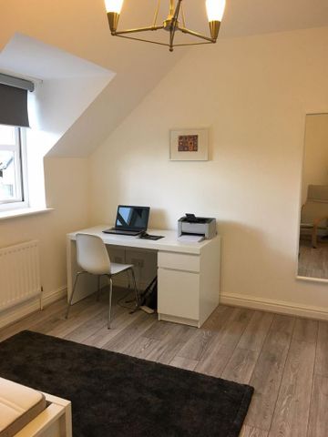 1 bedroom terraced house to rent - Photo 2