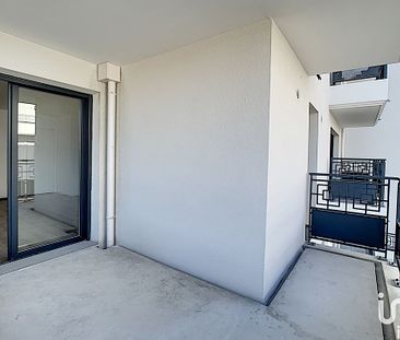 Appartement 2 pièces de 38 m² à Chelles (77500) - Photo 4