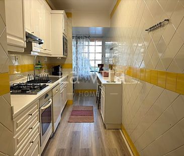 2 room luxury Apartment for rent in Bairro do Rosario (Cascais), Ca... - Photo 3
