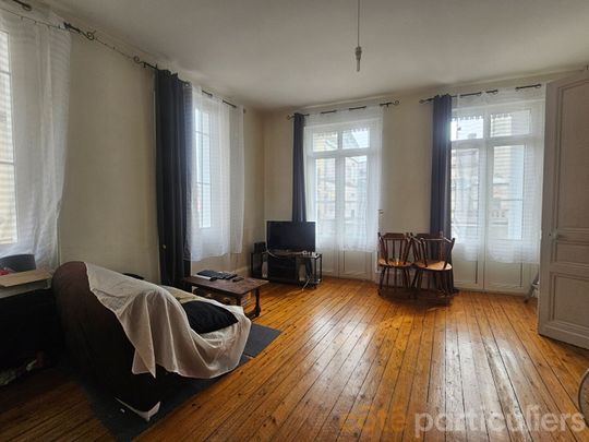 Appartement type 3 HYPERCENTRE - Photo 1