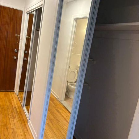 Studio 1 1/2 à louer - Photo 3