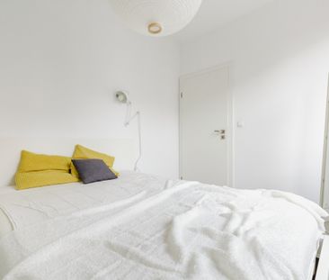 Warszawa, Jana Kazimierza - Photo 2