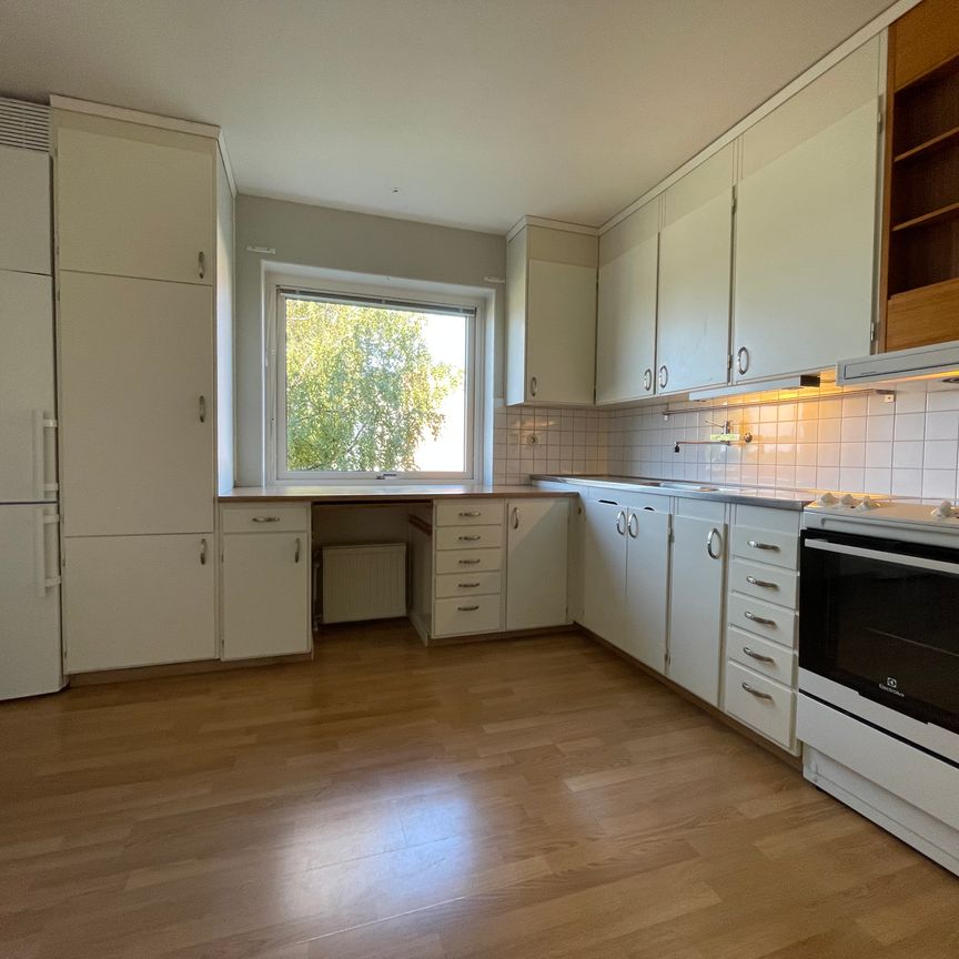 Gustavsvägen 15 - Foto 1