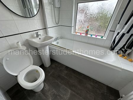 Pridmouth Road, Manchester, M20 4GN - Photo 4