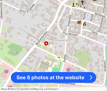 Mieszkanie do wynajęcia w Iłży - Photo 1