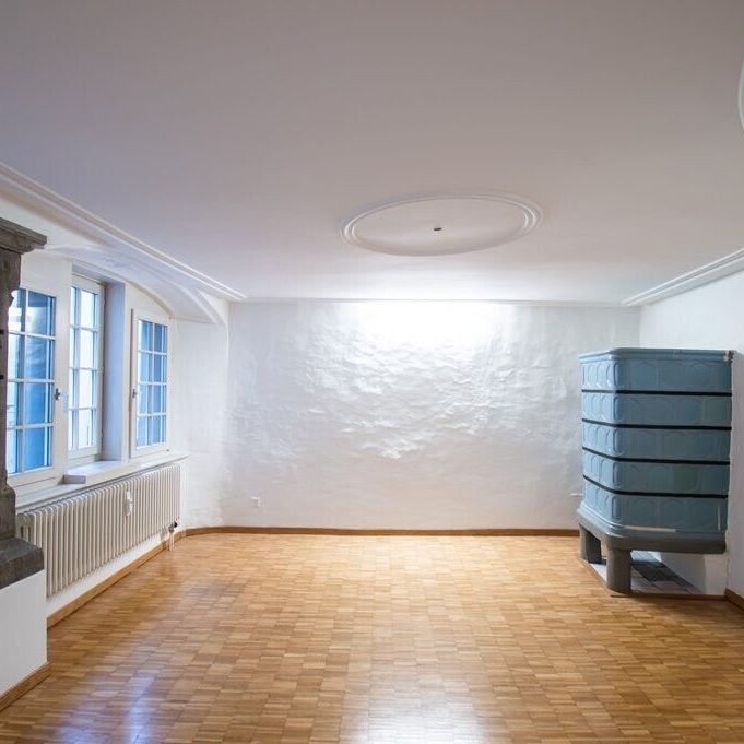 Here ends your search for an apartment - Foto 1