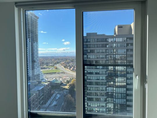 For Lease - 395 Square One Drive Unit# 1609, Mississauga, Ontario - Photo 1