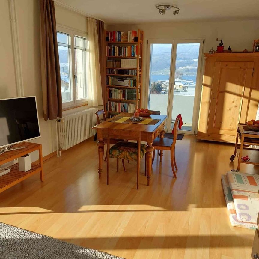 4.5 Zimmer, 110 m² - Foto 1