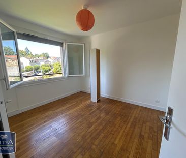 Location Appartement 5 pièces 109m² LIMOGES 87000 - Photo 6