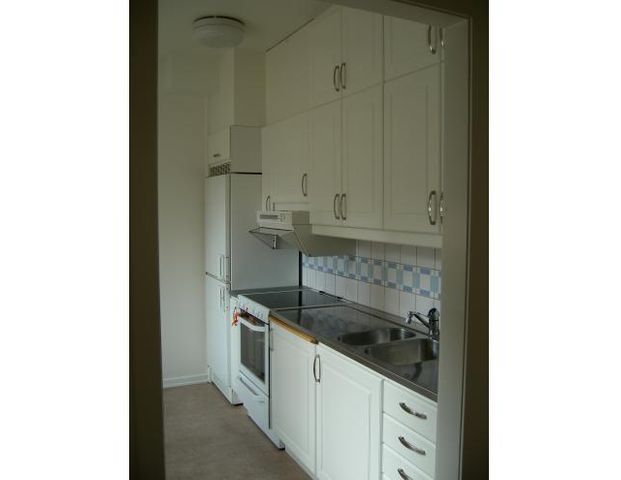 Södra Viktoriagatan 33 - Photo 1