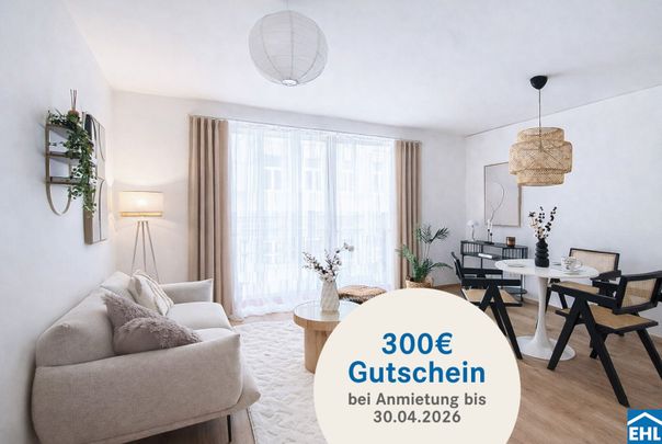Frühlingsdeal: 300 € Einkaufsgutschein geschenkt! - Photo 1