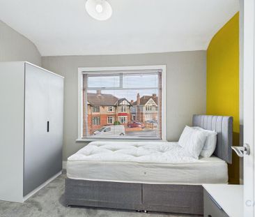 4 bedroom house of multiple occupation to rent - Photo 6