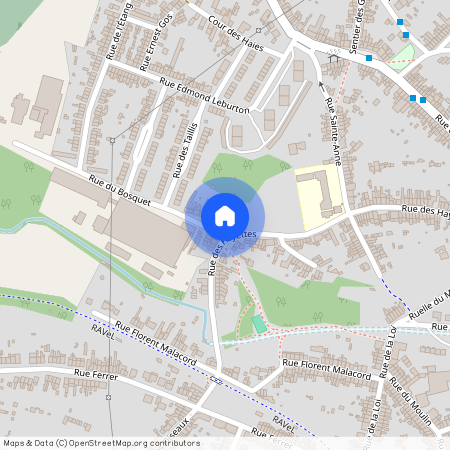 rue des Hayettes 162, 6200 Chatelineau, België