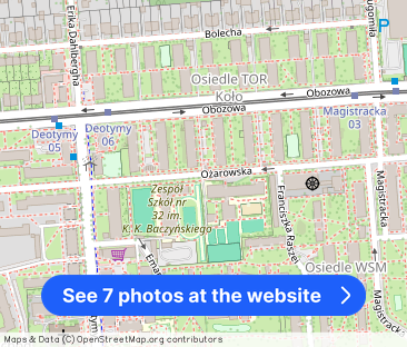 Mieszkanie na wynajem 30m2, Warszawa Wola - Photo 1