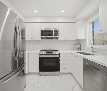 For Lease - 106 Tianalee Crescent Unit# Upper, Brampton, Ontario - Photo 2