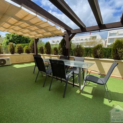 Atico en alquiler en Marbella - Photo 1