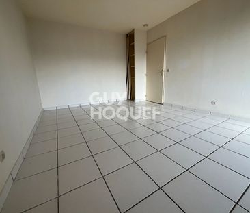 Appartement 1 pièce à louer à Toulouse - Réf. 3985 - Parking et ter... - Photo 2