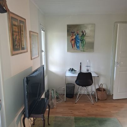 Saltsjöbaden - 4rok - 24mån - 21.850kr/mån - Foto 1