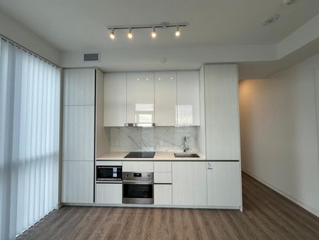 For Lease - 8 Interchange Way Unit# 1612, Vaughan, Ontario - Photo 4