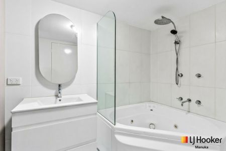 120/15 Jardine Street, Kingston ACT, Belconnen - Photo 3